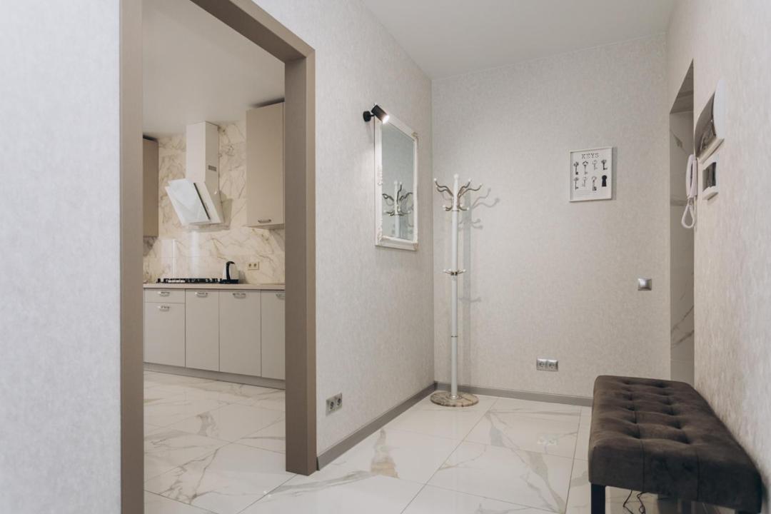 Apart Lux Elegant Sumy Zewnętrze zdjęcie