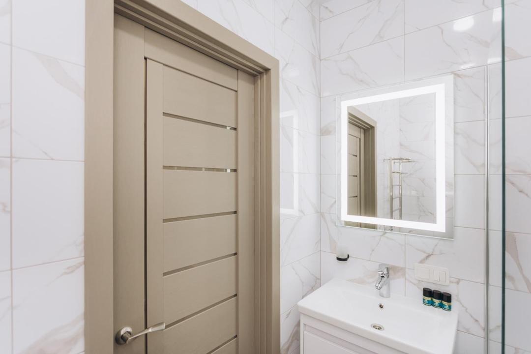 Apart Lux Elegant Sumy Zewnętrze zdjęcie
