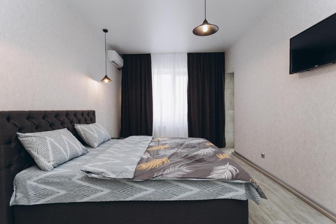 Apart Lux Elegant Sumy Zewnętrze zdjęcie
