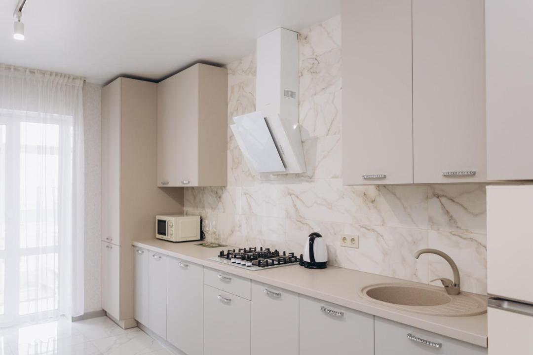 Apart Lux Elegant Sumy Zewnętrze zdjęcie